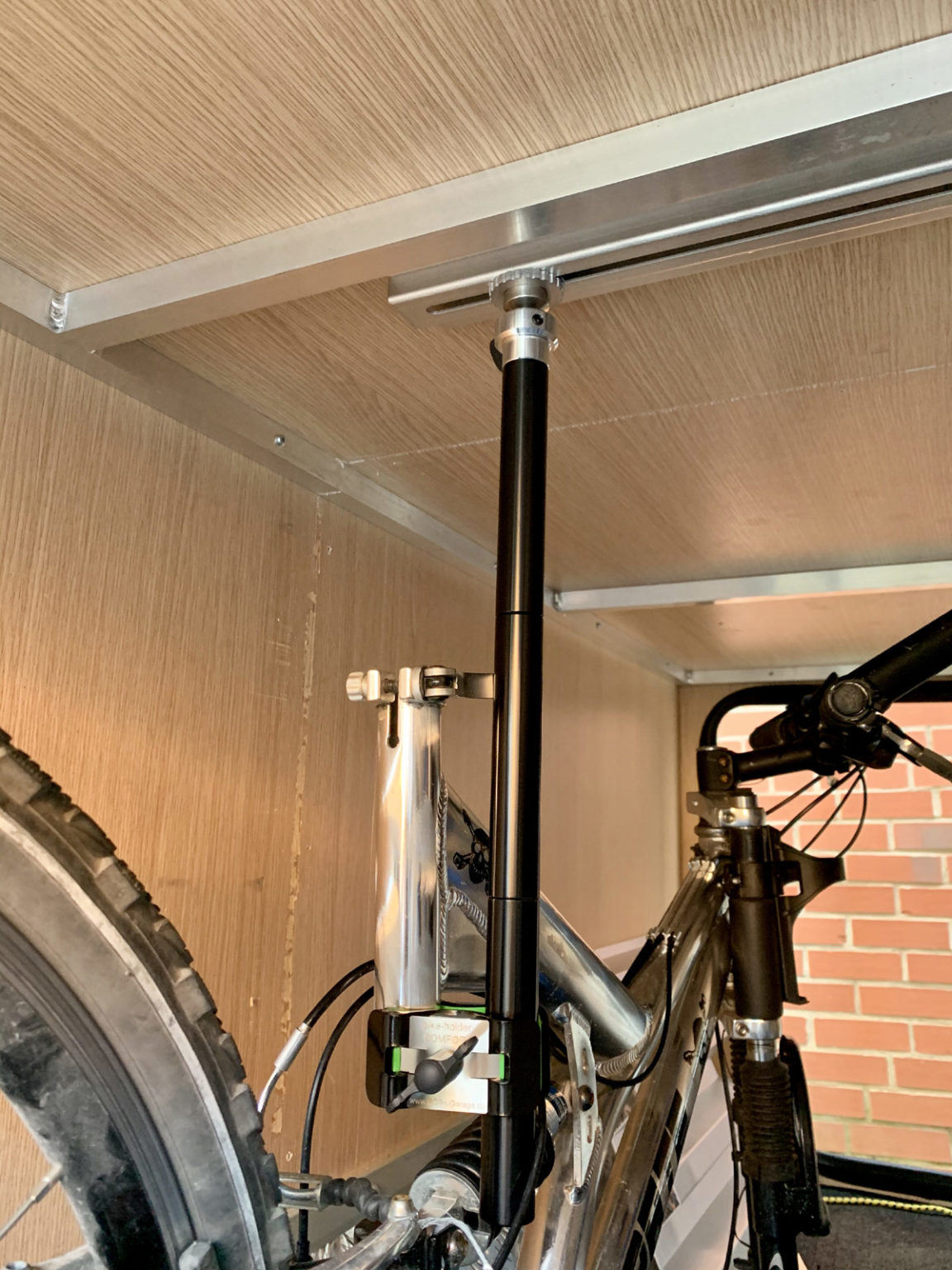 Fahrradtrger Heckgarage Selber Bauen