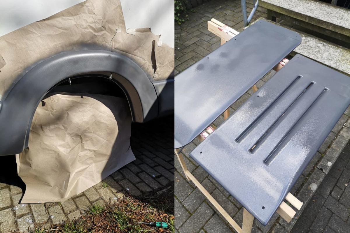 Erfahrungsbericht Leistungssteigerung Fiat Ducato 2.3 JTD 244 Camper