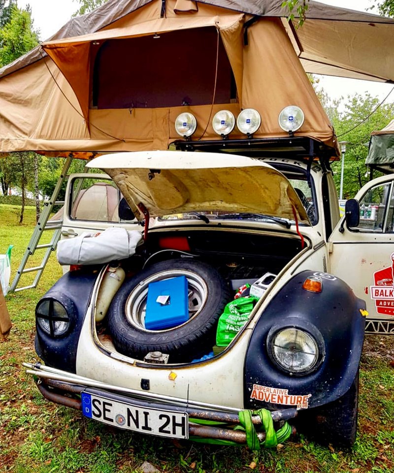 pop up wurfzelt Wetterfestes und extra leichtes Pop up Familienzelt fr 3 Personen