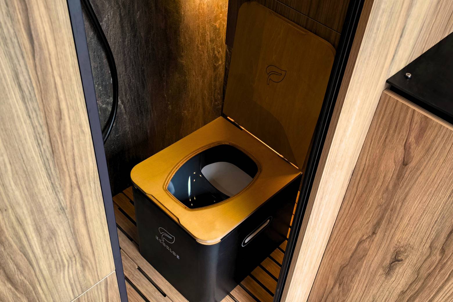 005 Ciclope Mencia 230 WC EcoKlos ecological chemical free