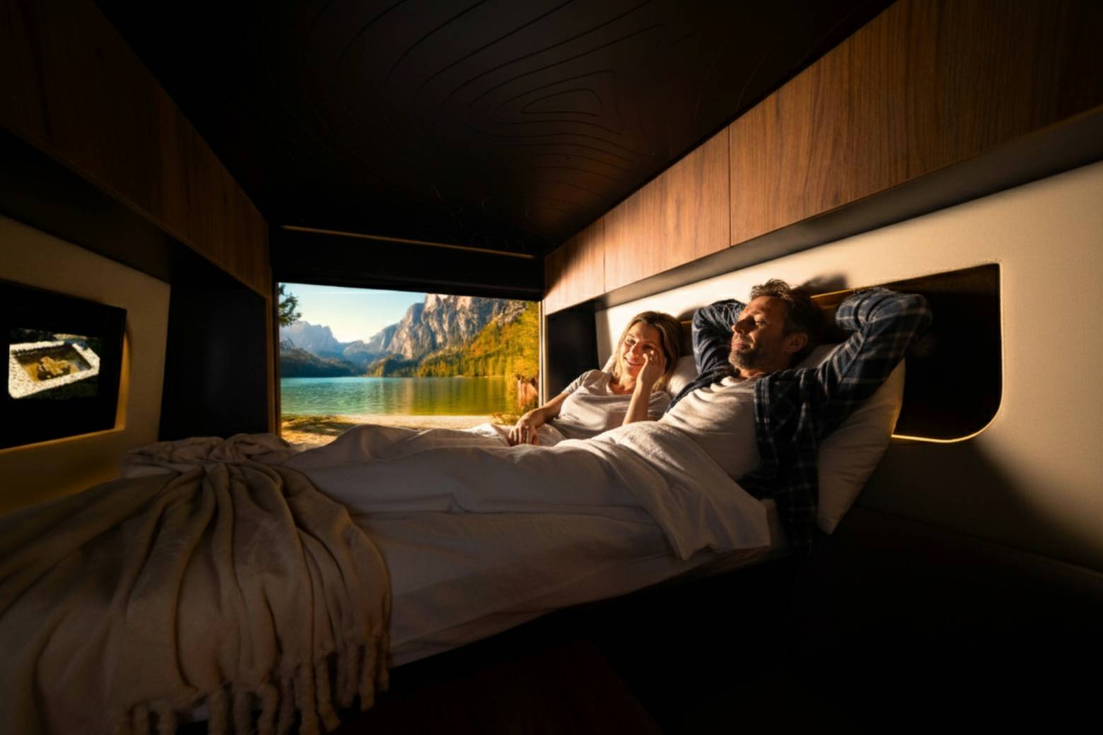 007 Ciclope Mencia 230 bedroom