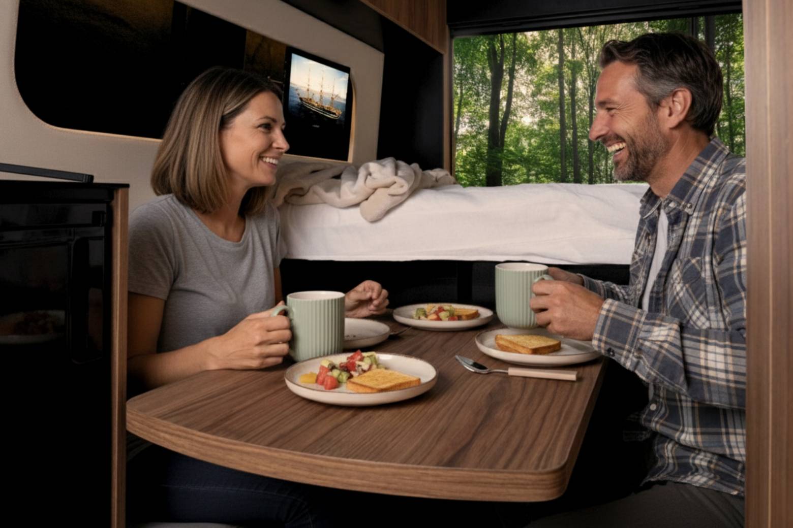 010 Ciclope Mencia 230 dinner room