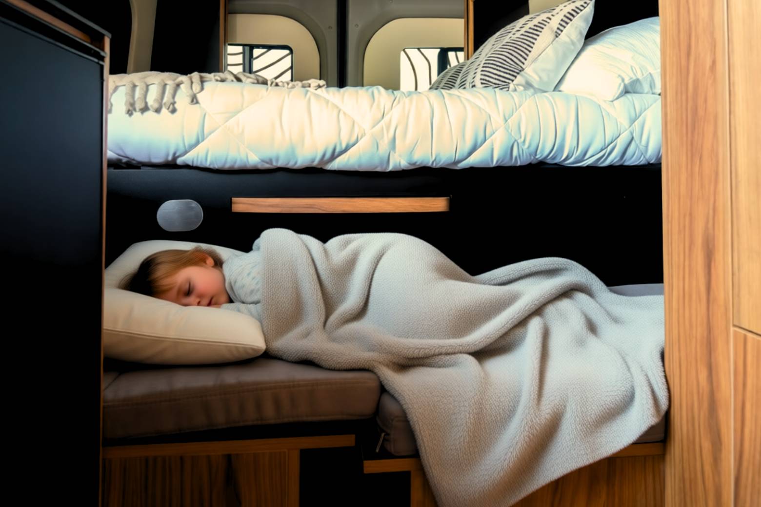 012 Ciclope Mencia 230 extra bed