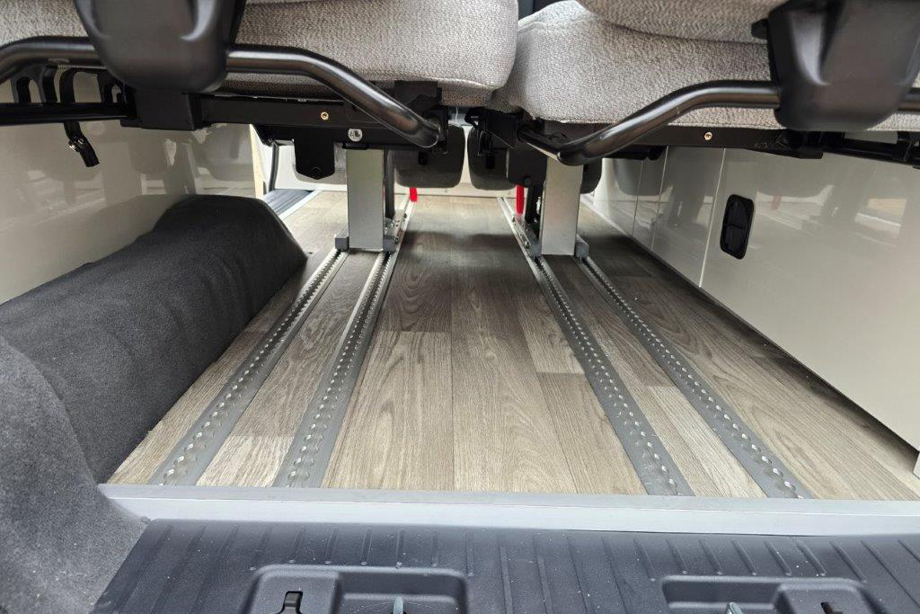KIA PV5 Camper Wellhouse Leisure LTD 2026 (21)