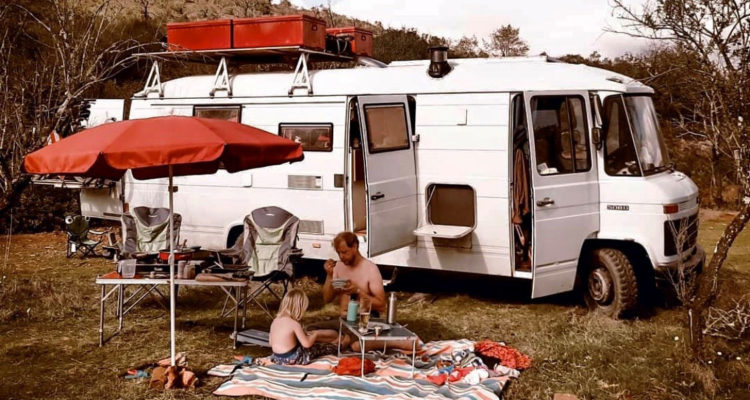Autoterm Warmluftschlauch, APK, 60mm, isoliert bei Camping Wagner  Campingzubehör