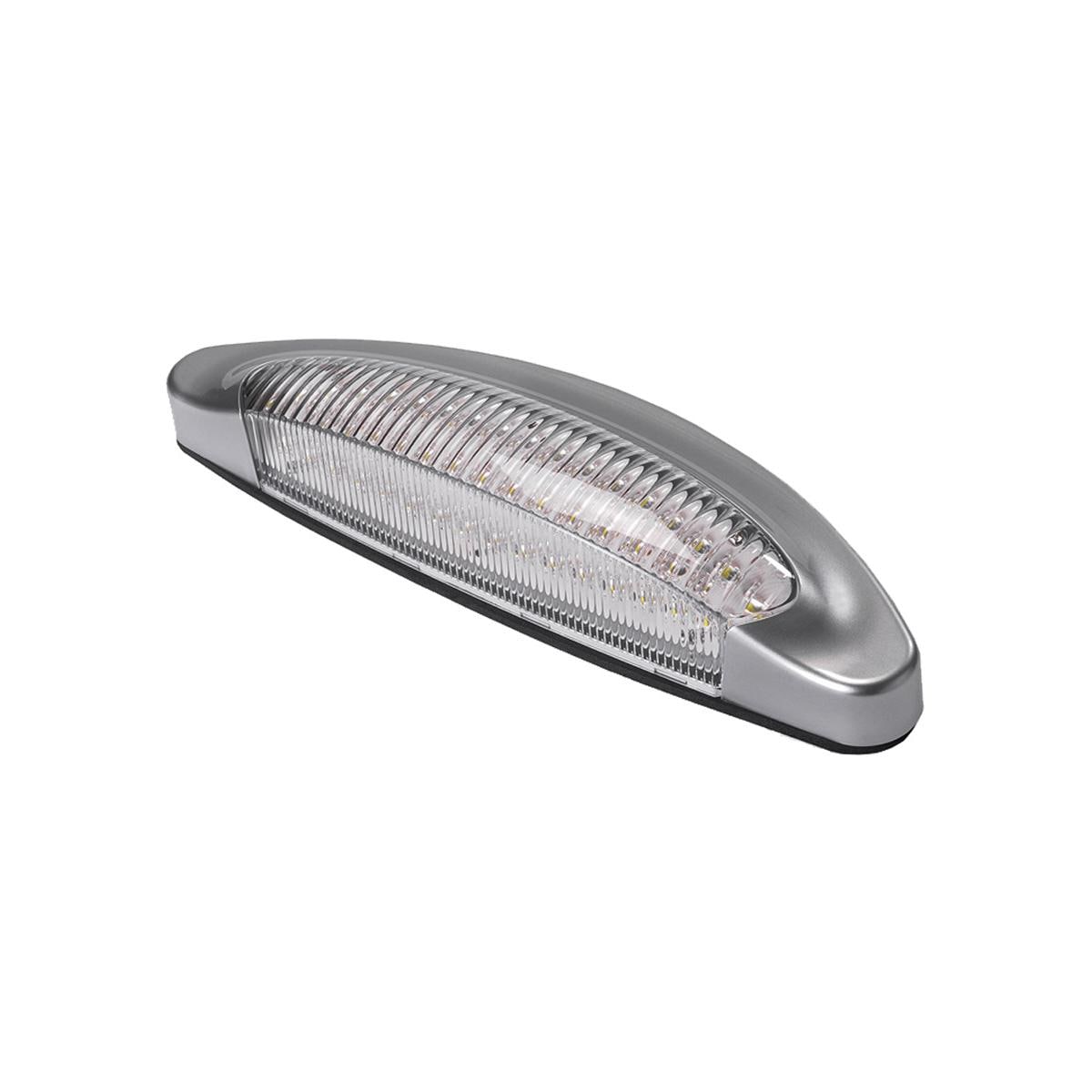 SKUNTUGUANG 12V LED Vorzeltlicht Für Wohnmobil – 9 Zoll, IP67 Wasserdicht, 6000K, Einfach Montierbar