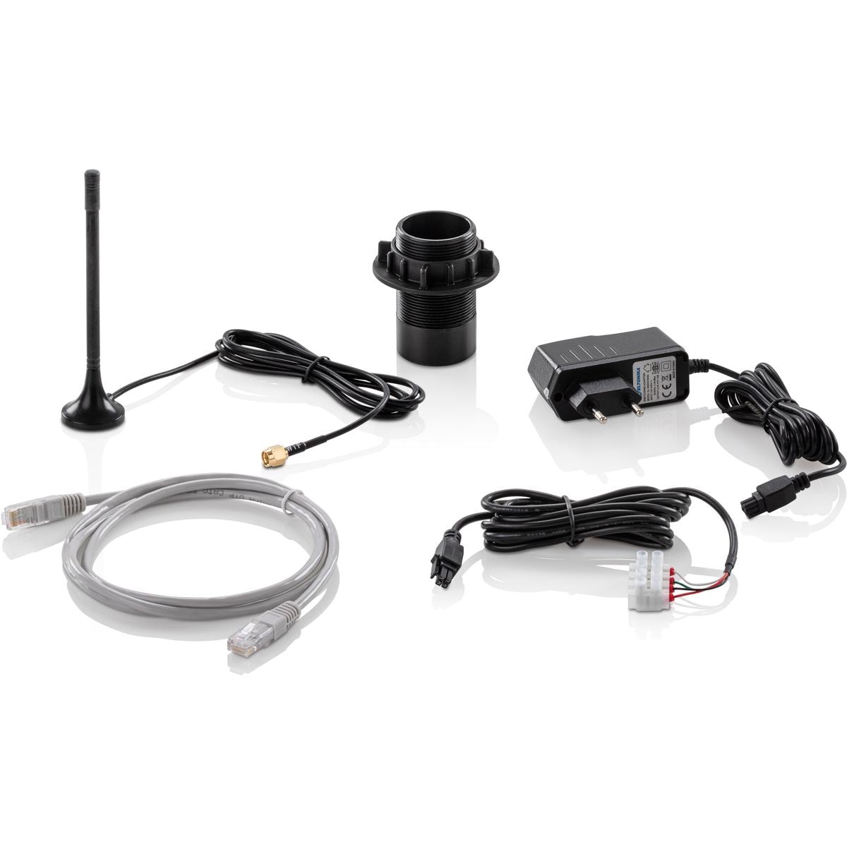 Kathrein Car 150 Wifi Duo WLANRouterSet, DualSIM, 12/230V