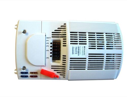 Dometic SMP184-05 Schaltnetzteil 12V/230V, 400W - CampingBuddies