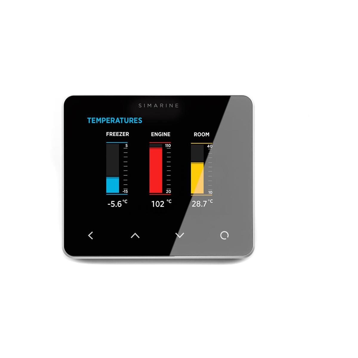 TOM TAILOR Maglietta Basic Donna Con Stampa Allover - 100% Poliammide | Vestibilità Comoda E Stile Casual - Foto 2