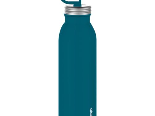 Die neue Aladdin Chilled Thermavac™ Trinkflasche ist eine tragbare und elegante Flasche