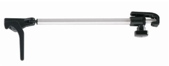 Raamuitzetter Polyfix klik 23 cm links | Kampeer Oase