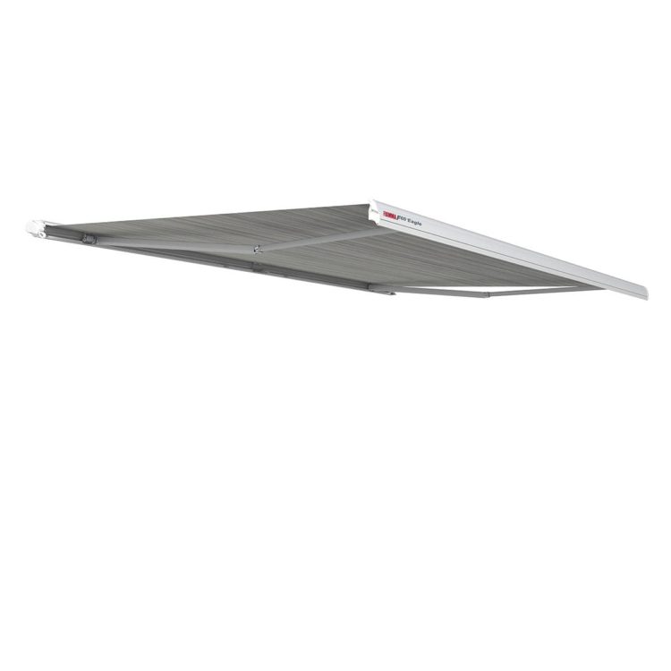 Fiamma F65 Eagle 319 Markise weiß, 320cm, Royal Grey für