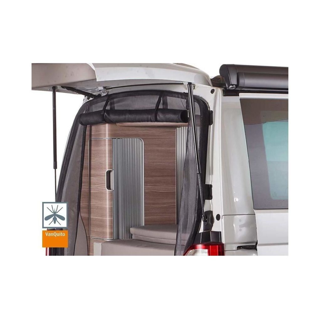 Mayr VanQuito feinmaschiges für Mercedes Sprinter ab Bj