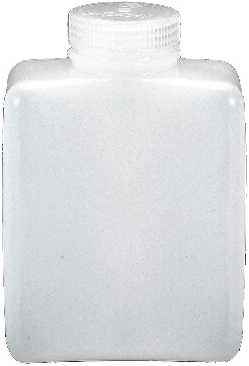 Nalgene Weithalsflasche Aus HDPE – 1 Liter, Robust & Spülmaschinenfest
