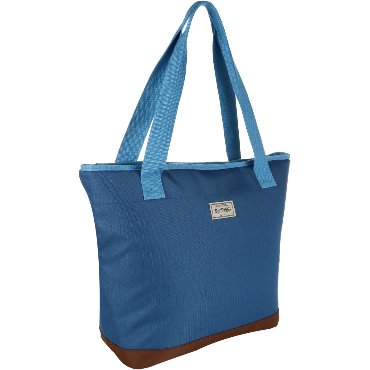Regatta Stamford StrandKühltasche, 16L, blau CampingBuddies