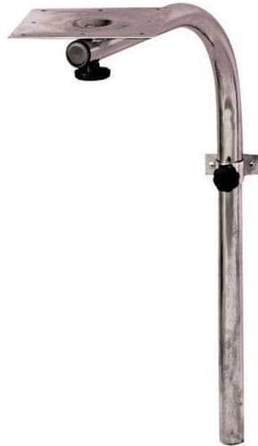 Bodenregister Für Wohnmobile, 15,2 X 35,6 Cm – Stabile Lüftungsgitter Mit Dämpfern