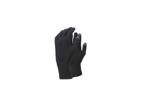 Sehr leichte Handschuhe mit hohem Tragekomfort aus angenehmer Merinowolle für die Übergangszeit oder die kühlen Morgenstunden. Merinowolle ist atmungsaktiv