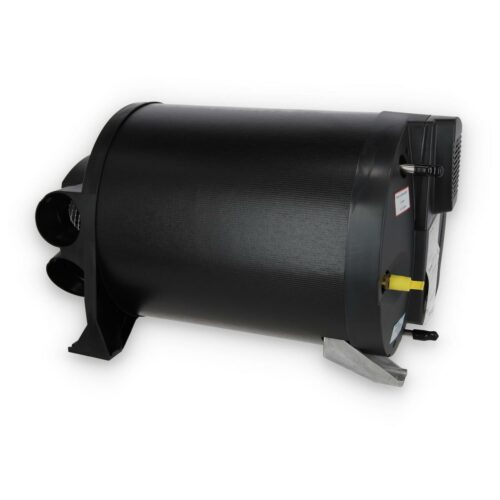 Truma Combi 6 E CP plus Heizung, ready CampingBuddies