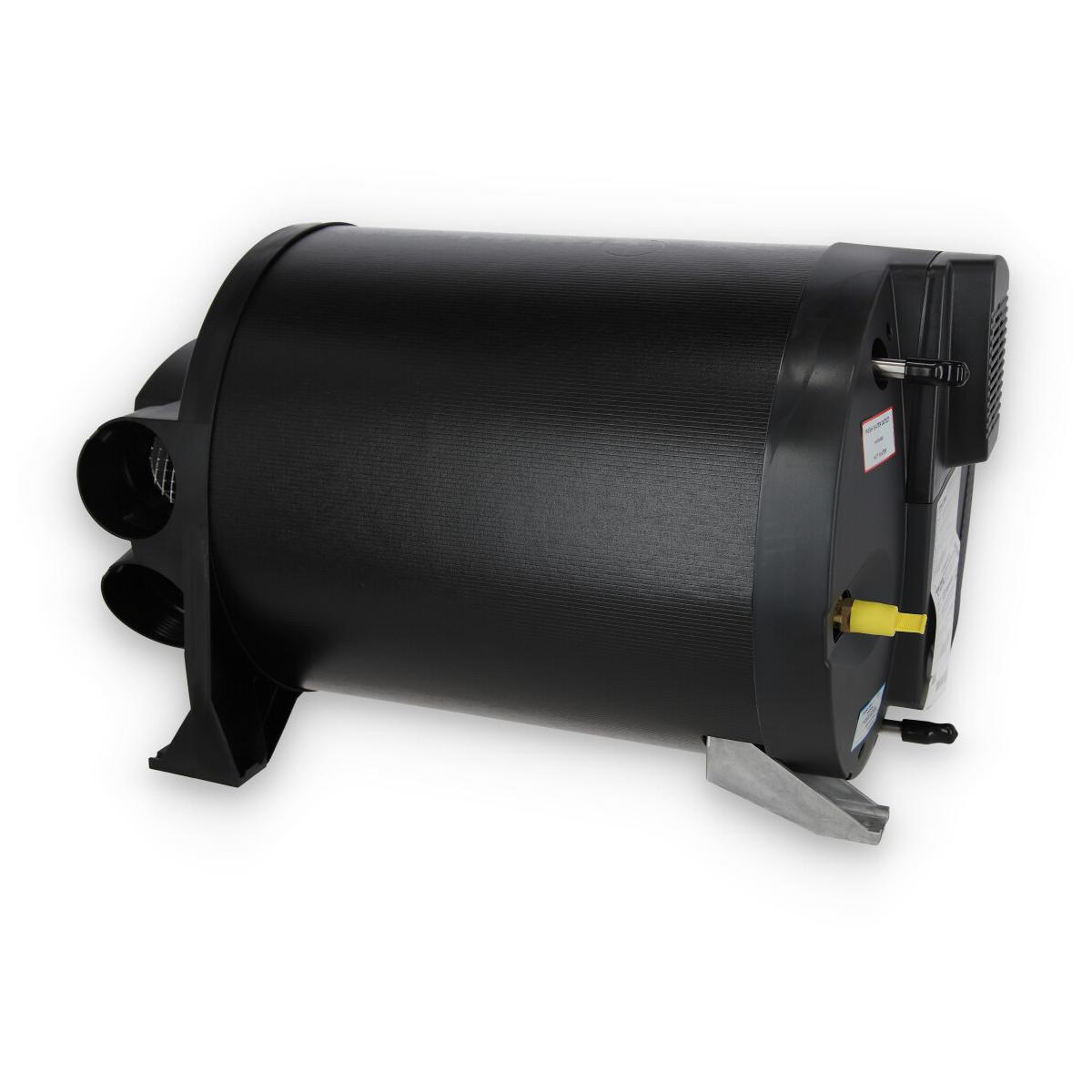 Truma Combi 6 E CP plus Heizung, ready CampingBuddies