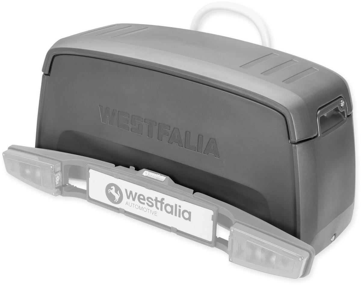 Westfalia Bc 60 Problemenull