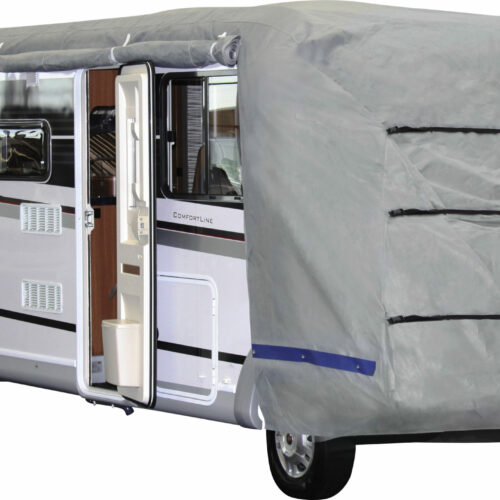 Hindermann Reisemobil Schutzhülle Wintertime 750 - Wohnmobil-Schutzhüllen
