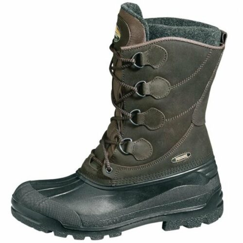 Meindl Sölden Herren Wanderstiefel hellbraun 45 - Herrenschuhe