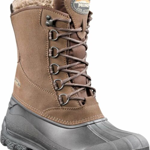 Meindl Sölden Lady Damenstiefel hellbraun 40 - Damenschuhe