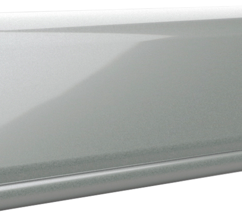 Fiamma Frontblende 270 für Fiamma F35 Titanium Fiamma Artikelnummer 98672T03- - Ersatzteile Fiamma Markisen