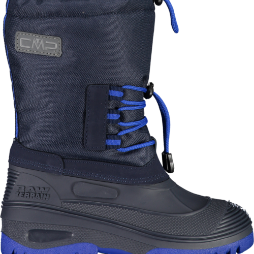 Campagnolo Ahto WP Kinderstiefel blau 36 - Kinderschuhe von CMP