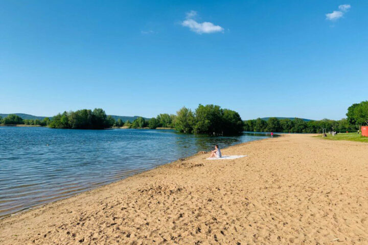 Vorstellung: Campingpark Kalletal