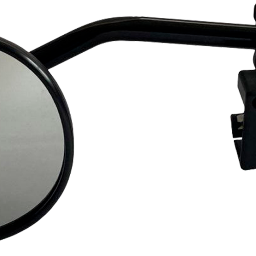Milenco Aero Platinum Spiegel 2er Set - Universalspiegel