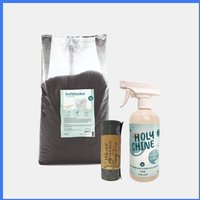 Premium Zubehör Set für die Trenntoiletten