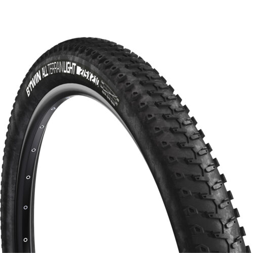 Fahrradreifen MTB All Terrain 9 Speed 27,5 × 2.10 Tubeless Ready