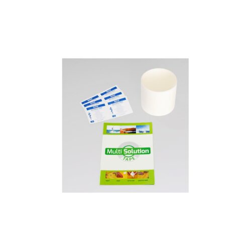 Tear Solution Reparaturmaterial, Klebeband MST, 100 x 7,6cm