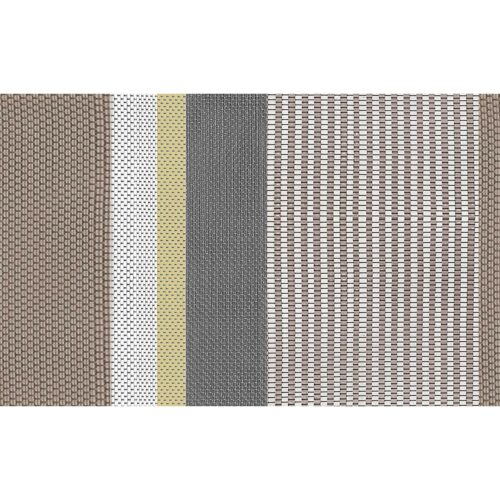 Brunner Kinetic 500 Zeltteppich, braun, 250x450cm