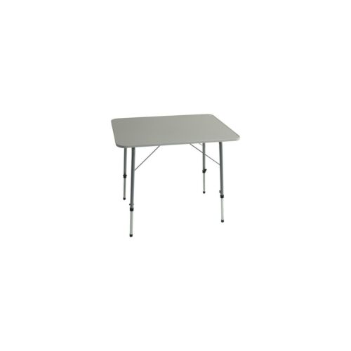 McCamping Ole Campingtisch, Aluminium, 80x60cm