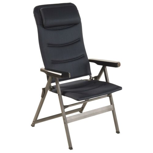 Wecamp Merlin Campingstuhl, blau