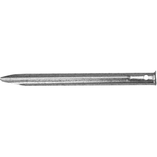 Brunner Turcal Zelthering, Stahl, 26cm