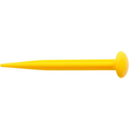 Brunner Picket Teppichnagel, 12cm x Ø2cm, 6er-Pack