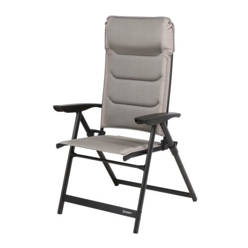 Camperdice Evolution Campingsessel, grau