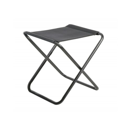 Camperdice Evolution Hocker, grau