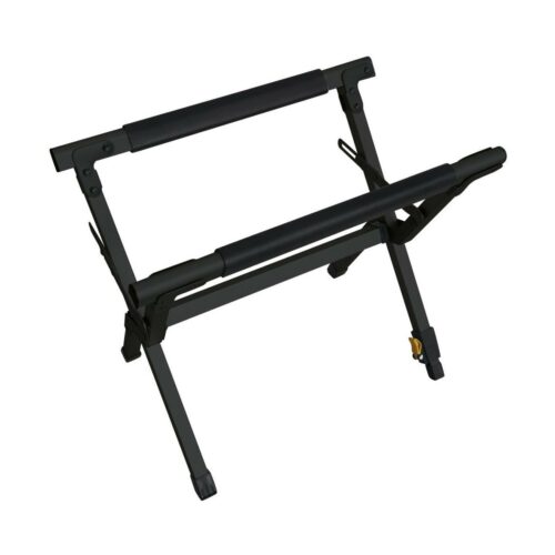 EuroTrail DLX Kühlbox-Ständer, schwarz