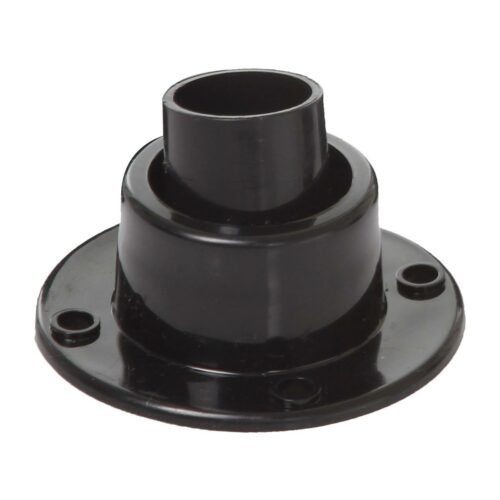 Brunner Rotobase Stützteller mit Drehgelenk, Kunststoff