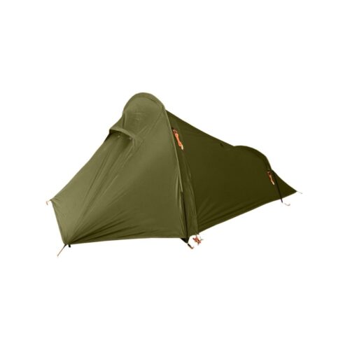 Origin Outdoors Hyggelig Zelt, 1 Person, grün