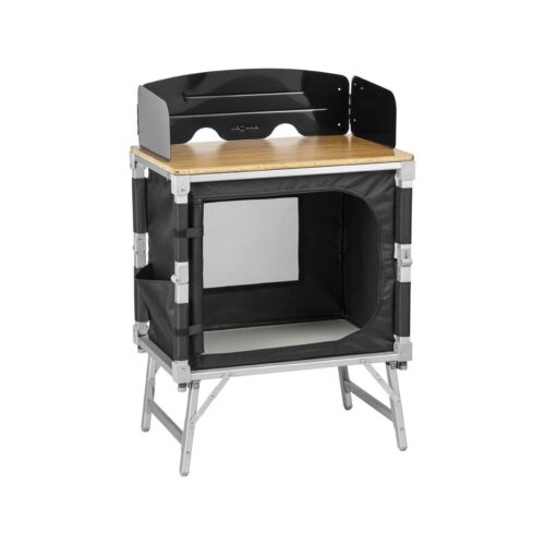 Brunner Azabache Cube, 65 x 45 x H58/81 cm