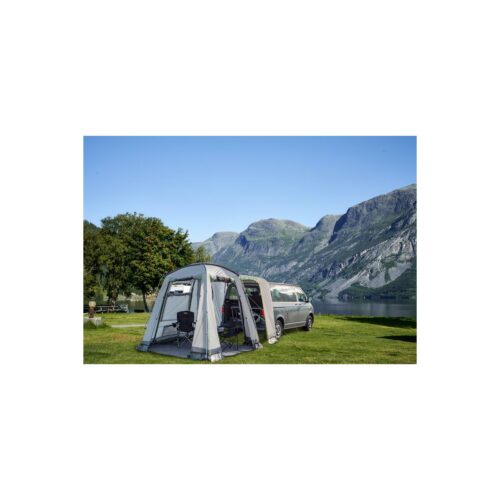 Reimo UniVan 2 Heckzelt, 380x240cm