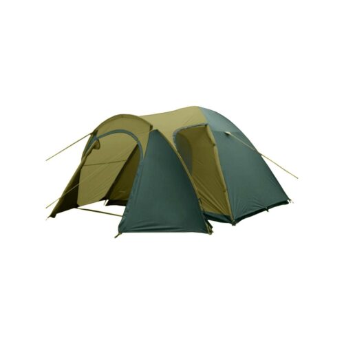 Origin Outdoors Hyggelig Zelt, 4 Personen, grün