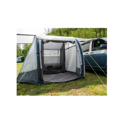 Reimo Tour Easy Air Bus-Vorzelt, Zeltboden