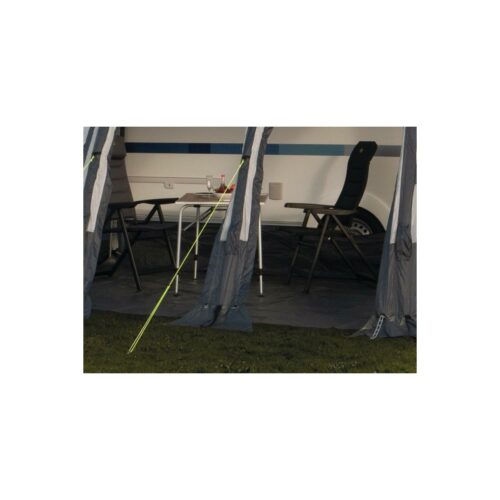 Reimo Casa Air II Vorzelt, Zeltboden