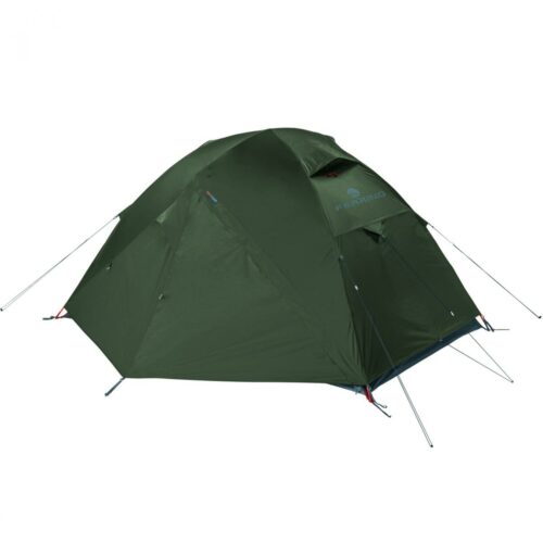 Ferrino X2 FLY APPROACH Außenzelt, 2-Personen, 260x170cm, olivgrün